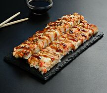 Пицца-Суши Гриль