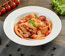 Паста Помидоро