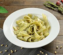 Паста Песто