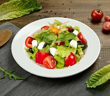 Салат Греческий