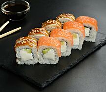 Филадельфия Микс