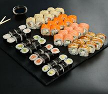 Классик Сет