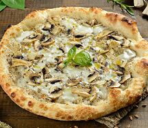 Трюфельная