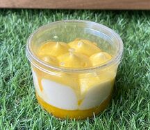 Манго-маракуйя