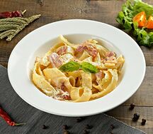 Паста Карбонара