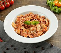 Паста Болоньезе