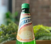 Натахтари Крем-Сливки 1л
