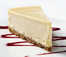 Чизкейк Нью-Йорк