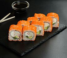 Калифорния