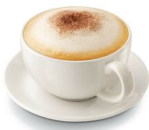 Капучино 250