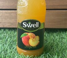 Сок персиковый 0,25