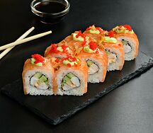 Красный Дракон