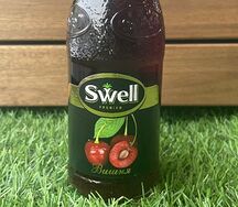 Сок вишневый 0,25