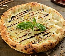 Груша-Горгонзола