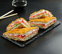 Онигирадзу хот