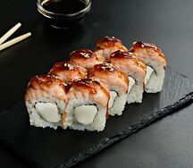 Филадельфия Гриль