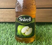 Сок яблочный 0,25