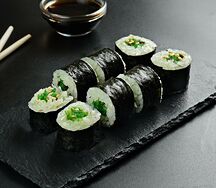 Мини с чукой