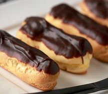 Эклеры Мини