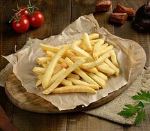 Картофель фри