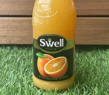 Сок апельсиновый 0,25