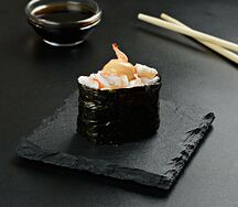 Креветка спайси