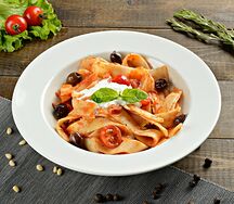 Паста Аматричана