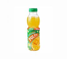 Pulpy Ананас-Манго