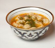 Пельмени