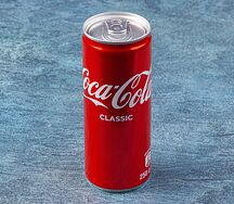 Coca-cola