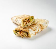 Шаурма Цезарь