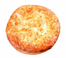 Хачапури по-мегрельски
