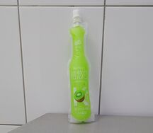 Сок китайский BeiYou со вкусом киви