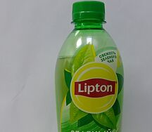 Lipton зелёный