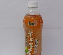 Жасминовый чай с мёдом Tieguanin