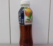 Rich Черный чай Персик