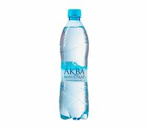 Вода Aqua Minerale