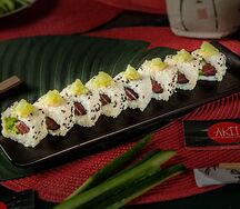 Спайси кани тайгер