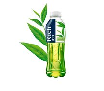 Чай Rich tea зеленый