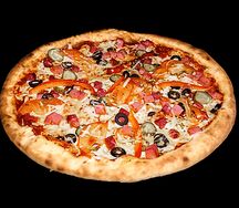 Пицца Ассорти