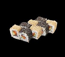 Роллы Манго