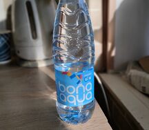 BonaAqua