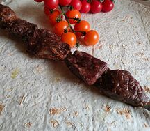 Говяжья вырезка
