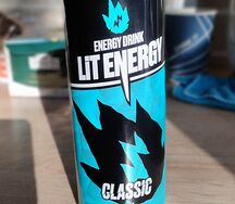 Lit Energy Classic