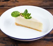 Чизкейк