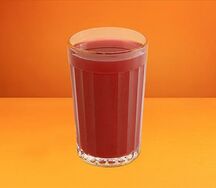 Морс домашний