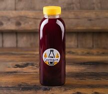 Домашний лимонад Смородина