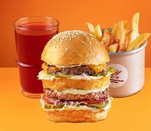 Комбо Иванъ