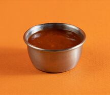 Соус 100% боль