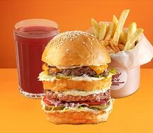 Комбо Иванъ